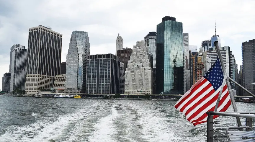 关于 FIT21 法案：背景、内容与影响