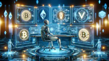 Hack VC Partner: 8 Real Advantages of AI + Crypto