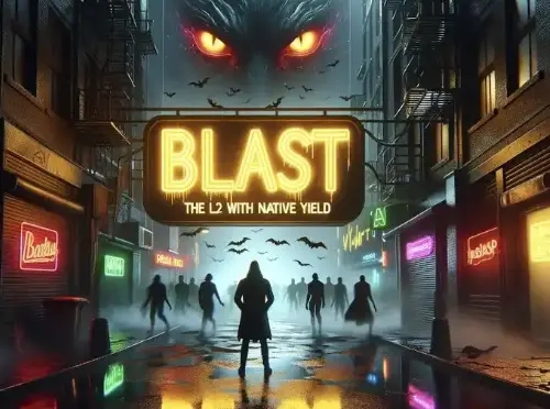 從 Blast 代幣 TGE 吸取的教訓：空投體驗大於領取過程