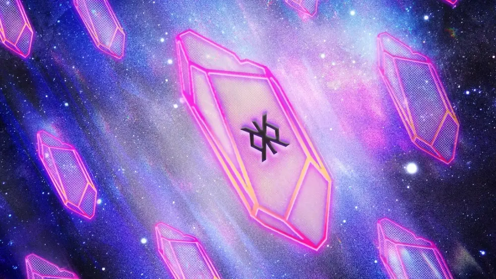 한 문장으로 분석하기, 룬에 구원이 있을까?