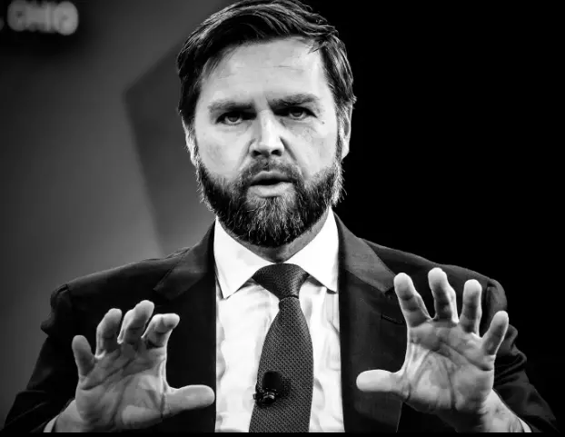 왜 트럼프는 반스를 부통령 후보로 선택했을까?