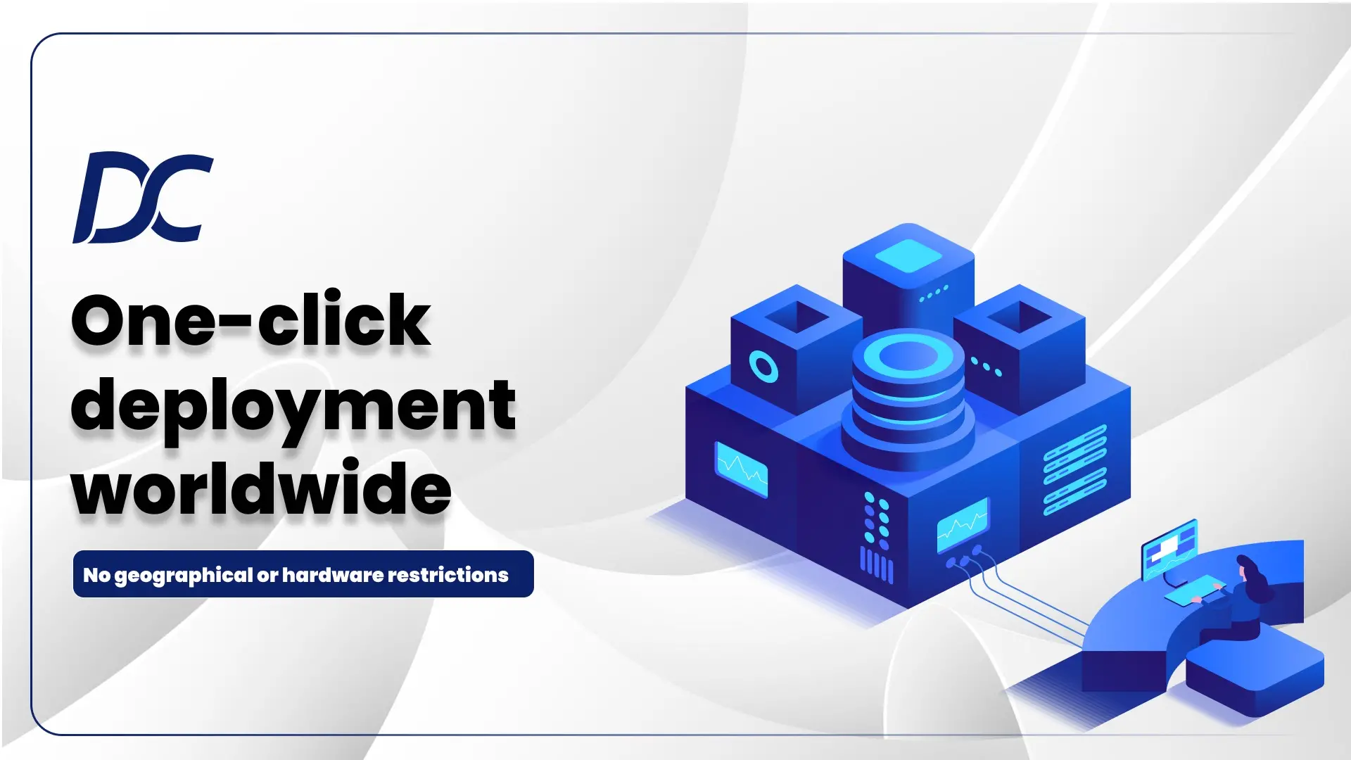 DSC 發布第三季度規劃，推動分佈式 AI 算力的未來