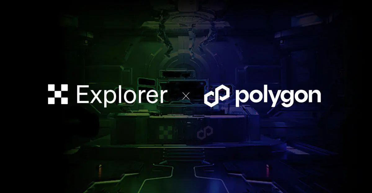 OKLink Browser becomes AggLayer's first blockchain search engine and Web3 data analysis platform.