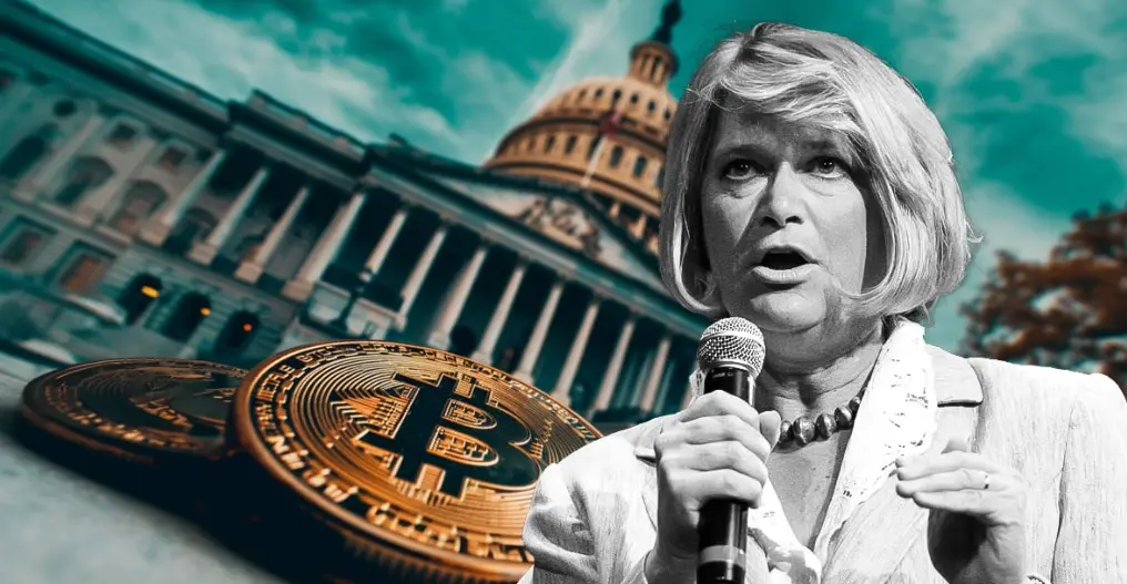 詳解《美國比特幣戰略儲備法案》:每年購入 20 萬枚比特幣,五年內達到 100 萬枚