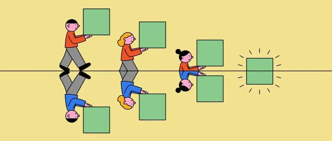 解讀代幣遷移或合併的 5 個案例：怎樣賦予代幣“第二次生命”