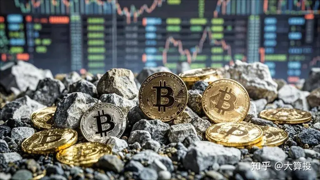 The number of cryptocurrency millionaires surged by 95% in a year, reaching 172,300.