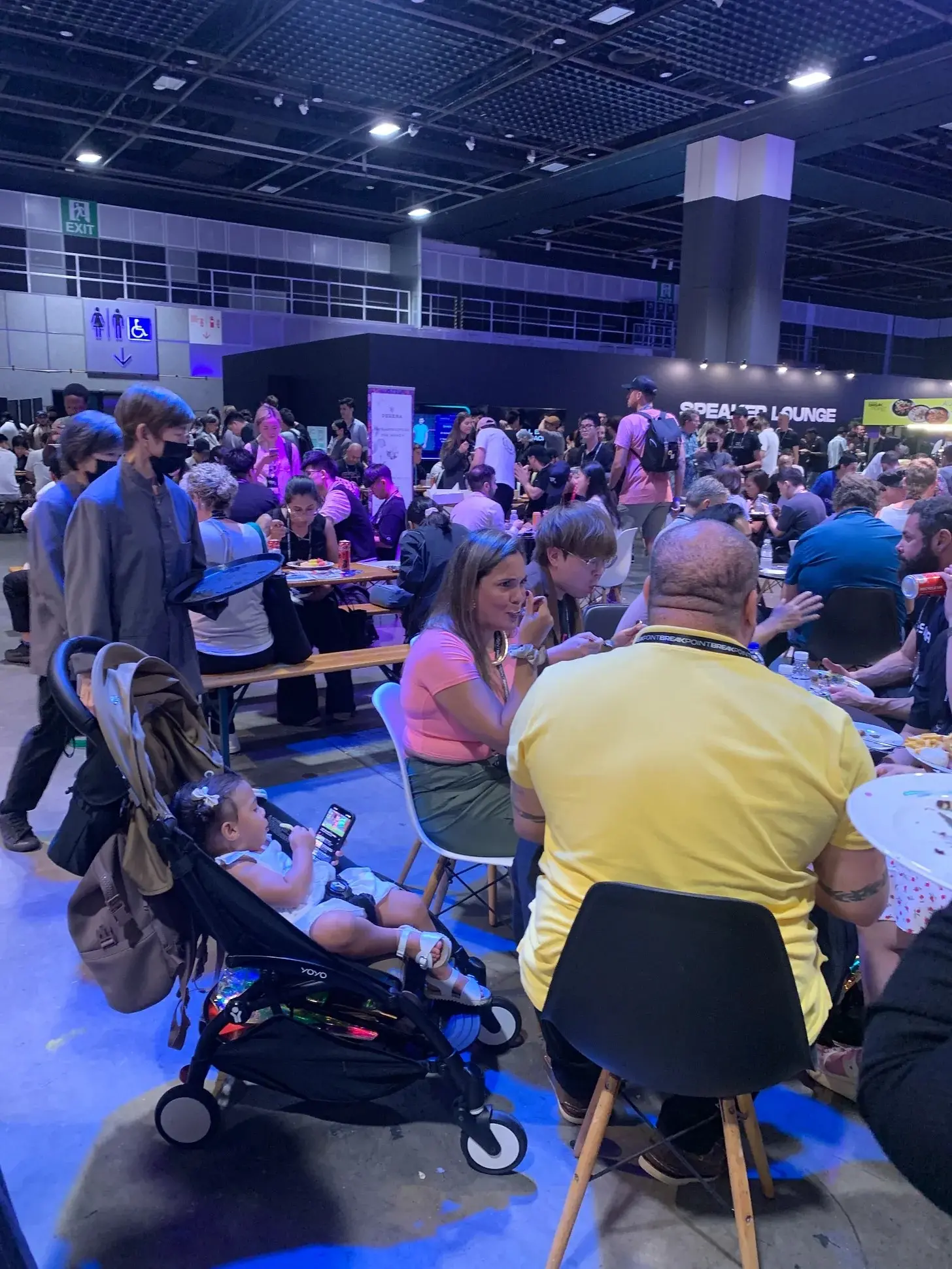 新加坡加密周参会感受:旧叙事无人问津,消费者应用万众期待,超级个体人人向往