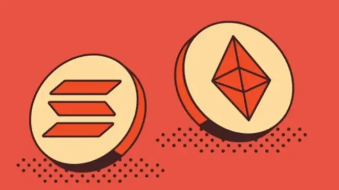 拼多多가 알리바바를 추월한 상전에서 생각해보면, 왜 이번 라운드에서 이더리움이 솔라나를 이길 수 없었을까?