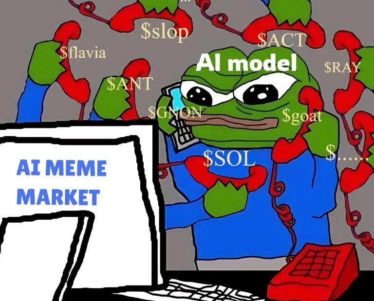 Claude AI로 컴퓨터를 제어하여 코인을 발행하고, 진리 단말기에 돈을 보내며, 새로운 Meme ANT를 알아보세요