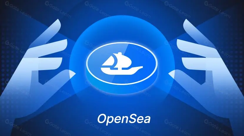 OpenSea 2.0 추측: 포인트? 에어드랍? NFT 런치패드?