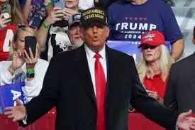 トランプが勝ったが、MAGAコインは負けた