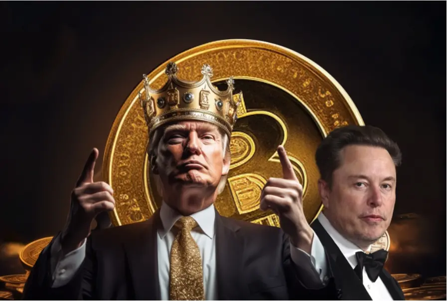 【MetaEra 美国专区】上线：迎接美国总统大选后的加密新风暴