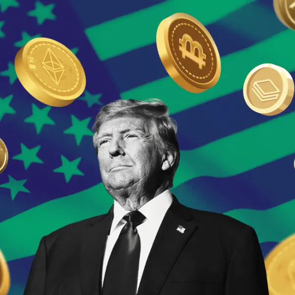 Who will Trump appoint as SEC chairman? What pro-cryptocurrency policies will he adopt?