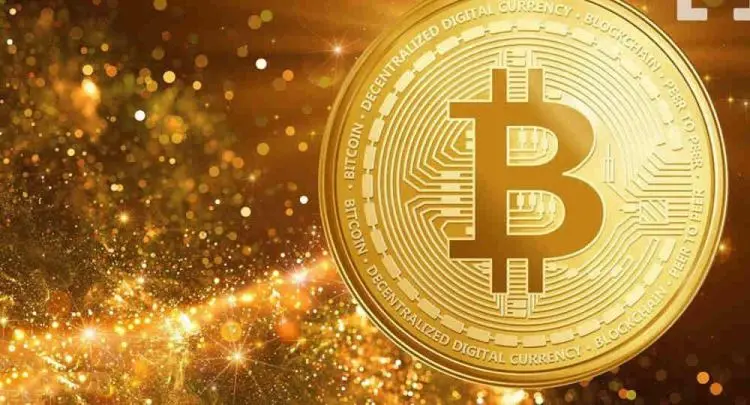 Metrics Ventures 市場觀察｜本次新高後的時局和理解——比特幣新資產周期