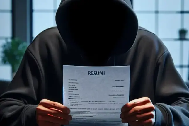 암호화 산업에서 일하는 익명의 프로그래머는 아마도 북한 해커일 수 있다