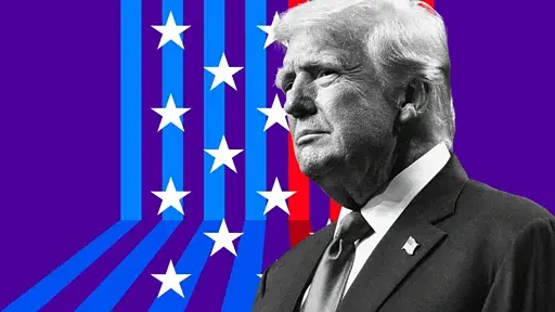 特朗普擴大“加密商業版圖”，擬收購加密交易所 Bakkt