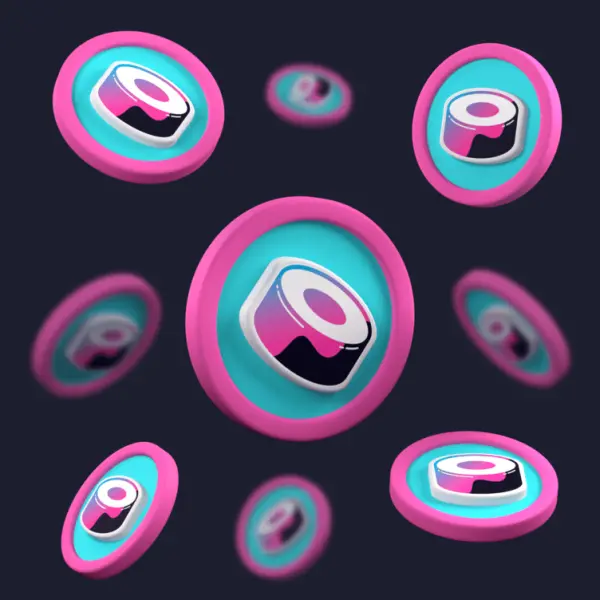 Sushi 官方擬清倉國庫 SUSHI 代幣，DeFi 2.0 走向何方？