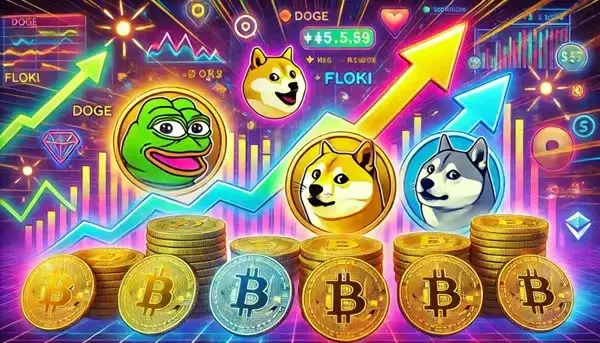山寨季全面爆發要搶購什麼幣？ Wall Street Pepe 極速吸資 5 日籌 3 百萬