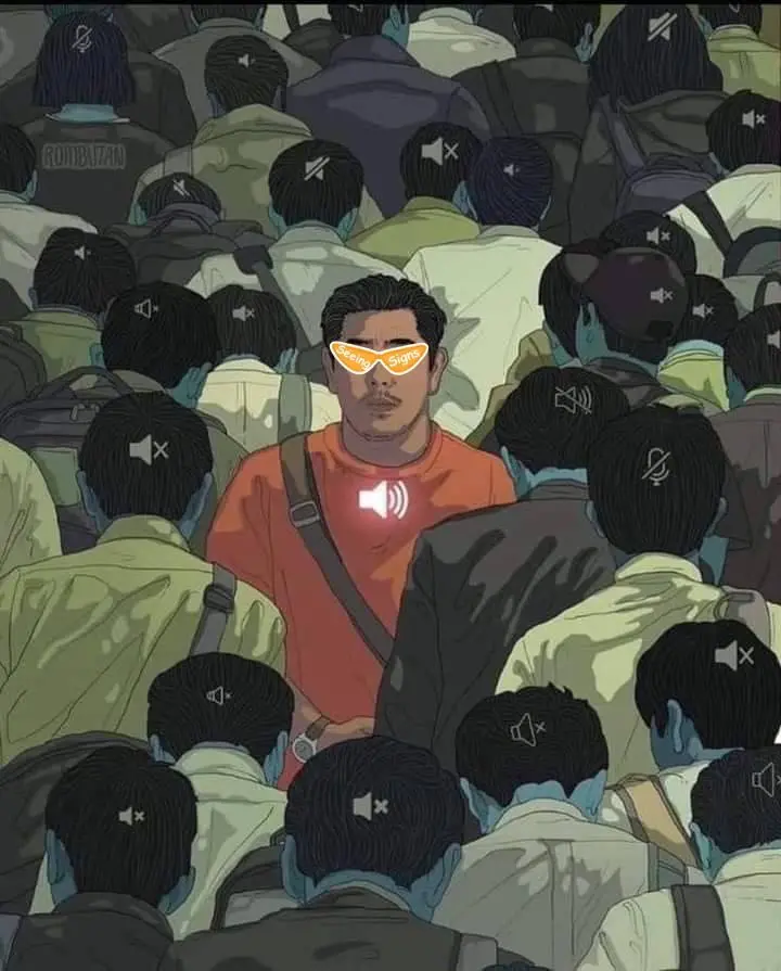 Sign CEO：讲大家听得懂的故事