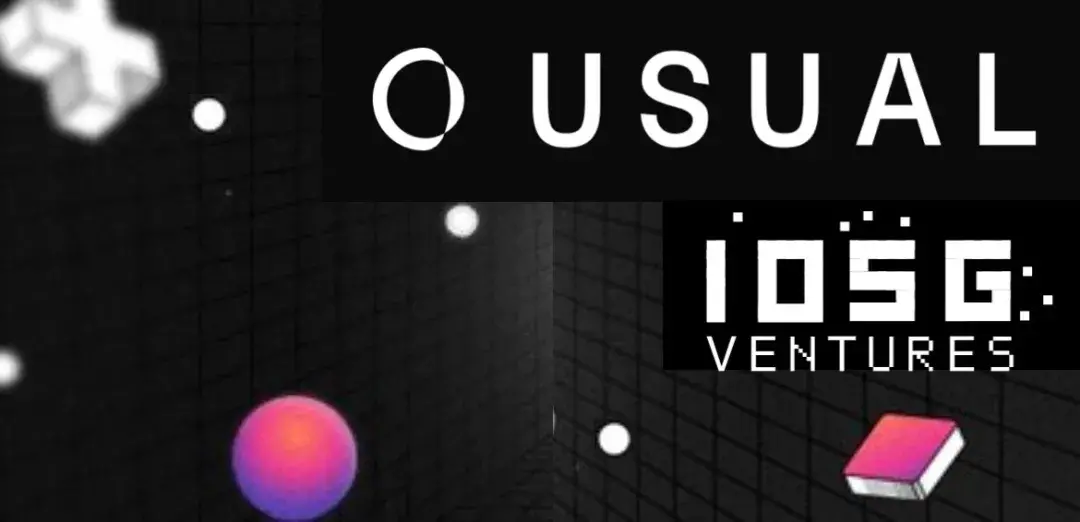 IOSG Family｜Usual 的逆境重生：為什麼他們如此不凡？