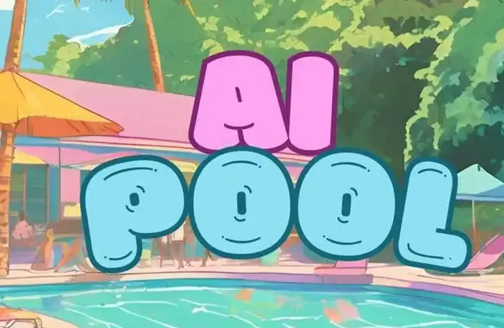 A tweet received 35,000 SOL, what is the AI-Pool pre-sold by ai16zdao members?