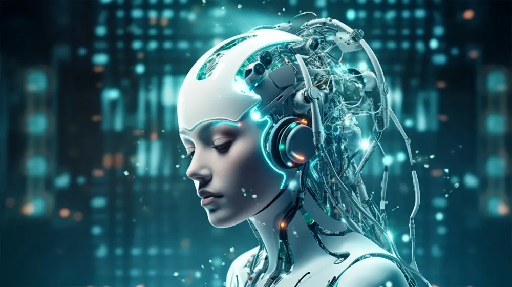 细数 AI 浪潮下的五大趋势：未来将有 10 亿个 Agent 上链