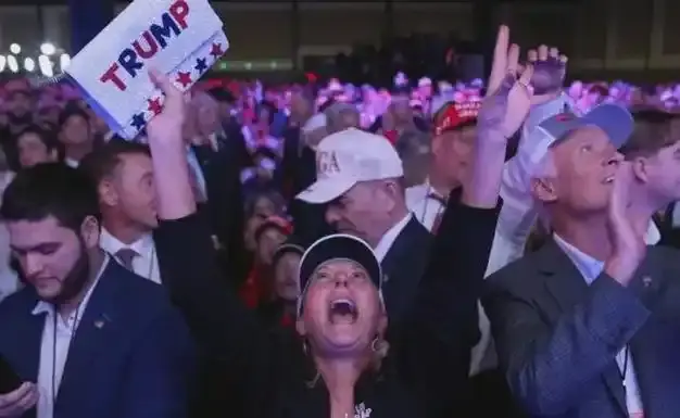 MAGA Civil War: Another "Hillbilly Elegy"