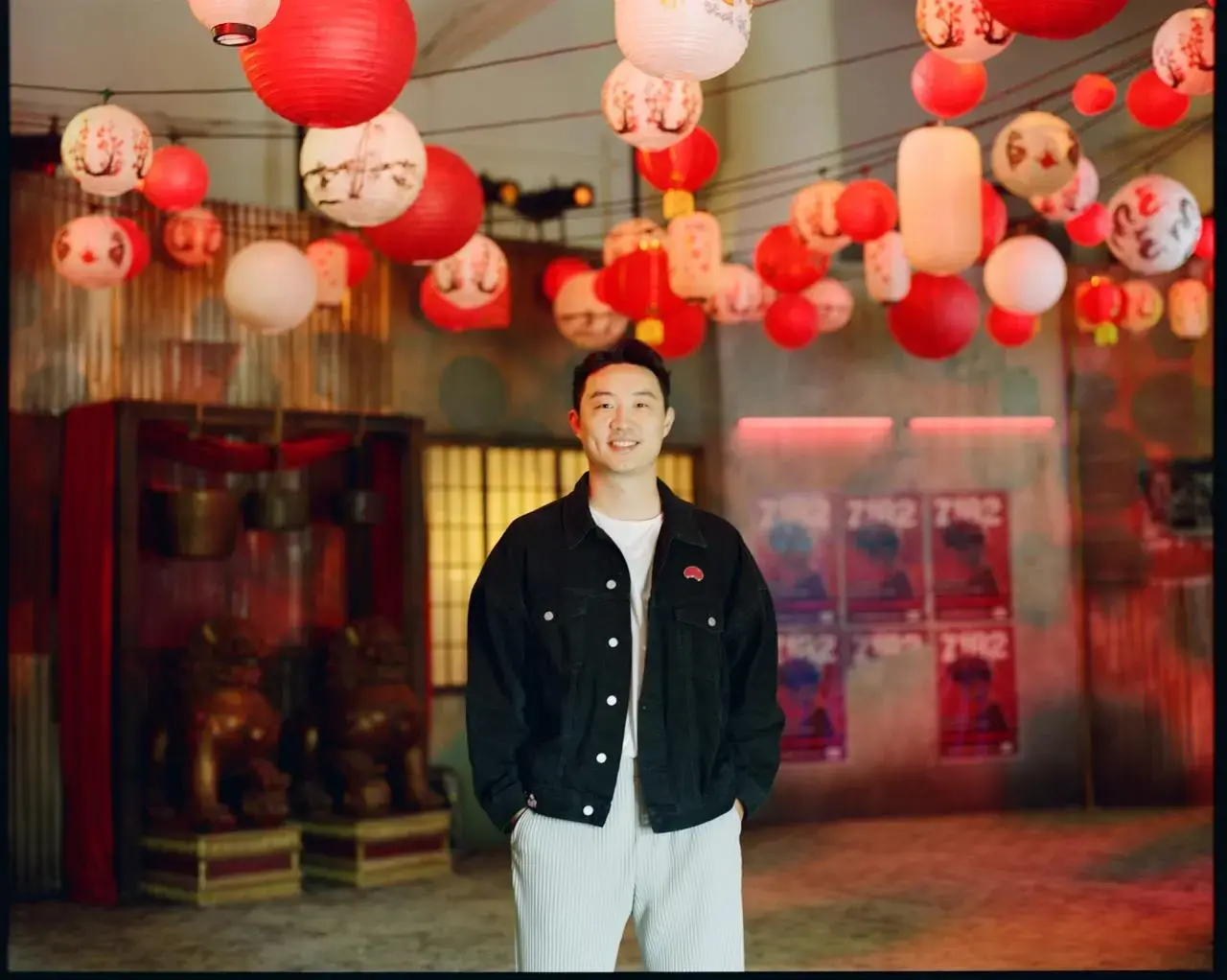 대화 Azuki 창립자 Zagabond: 암호화 여정과 ANIME 애니메이션 우주 꿈