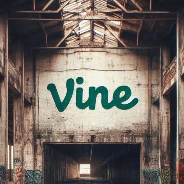 金狗再现，爆火的 VINE 和 Ainti 在讲什么故事？