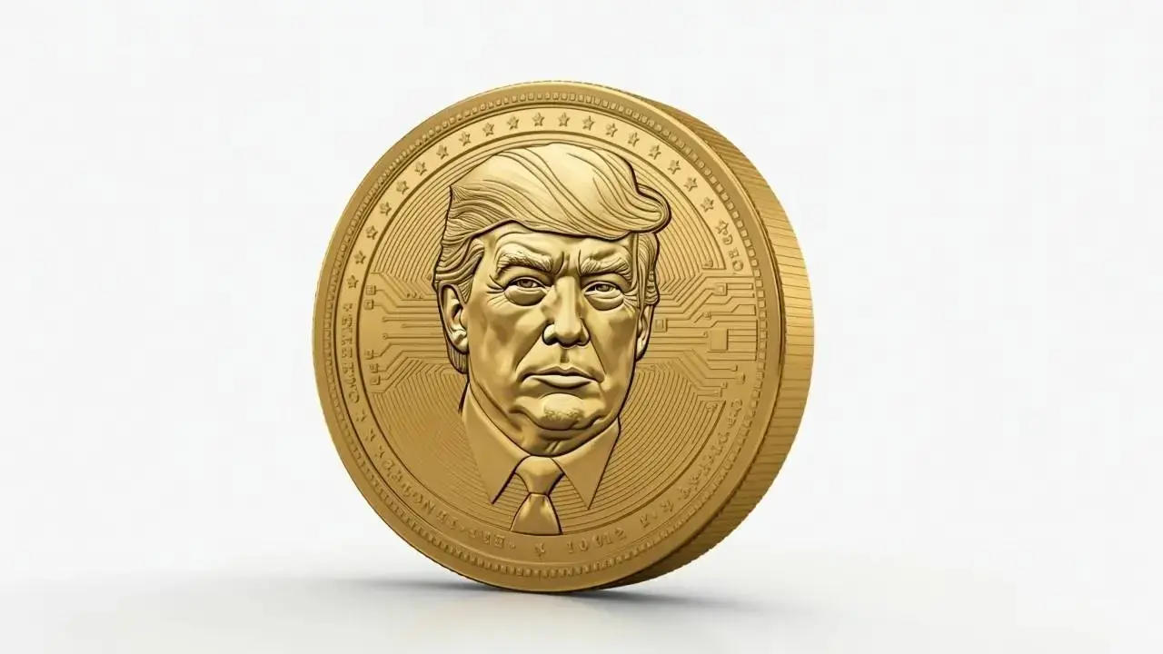 Behind $TRUMP's successful launch: Ripple and Galaxy's $160 million loan support to resolve MoonPay's liquidity crisis