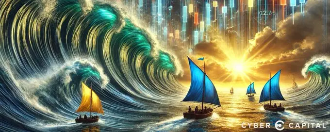 深入剖析 Solana 四大 DEX ：Raydium、Jupiter、Orca 和 Meteora，谁更胜一筹？