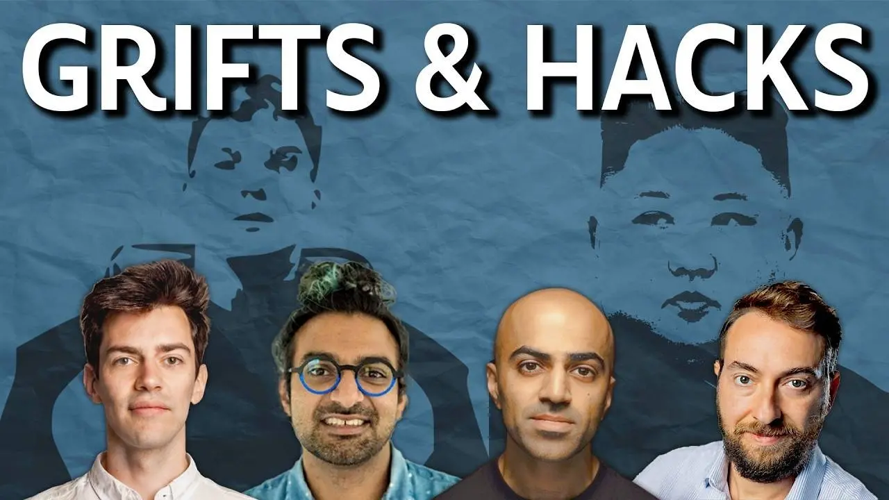 Dragonfly 合夥人談近期熱點：Bybit 被黑、總統加密門、Meme 週期結束，監管利好或將帶來市場轉機