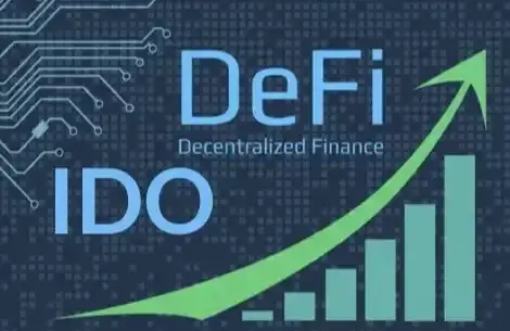 平均回报率达 400%，这三个收益超高的加密 IDO 平台你都知道吗？