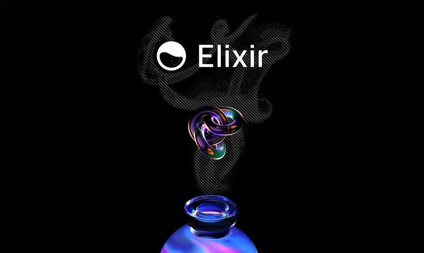 The First Project Report: The Innovator Reshaping DeFi Liquidity, ELX is Coming to The First