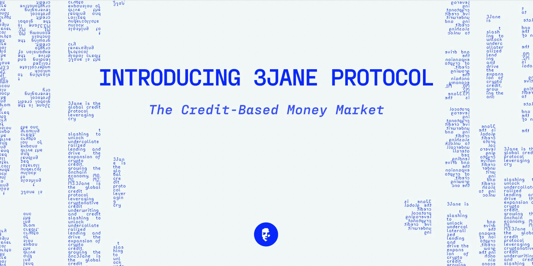 無担保貸付契約 3Jane ：暗号版「借呗」を目指す、非常に攻撃的だが簡単ではない｜CryptoSeed