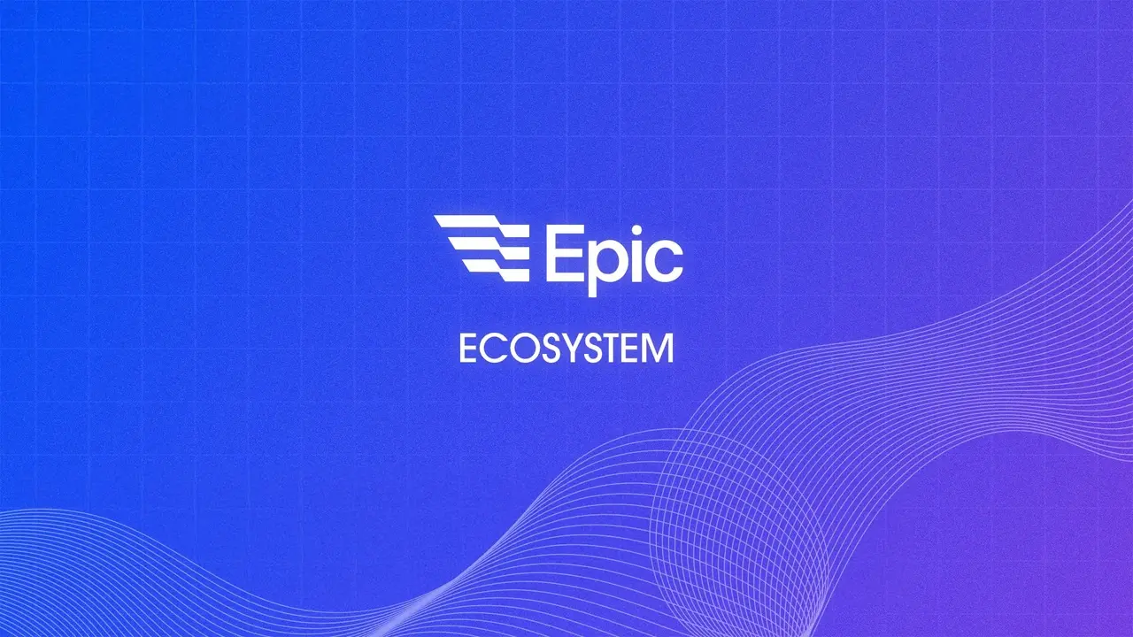 The First Project Report: Pioneer of the Layer 2 Era Epic Chain
