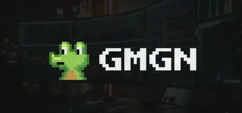 GMGN共同創業者Haze「チー哥」インタビュー：鋭気を保ち、チームと共に長期主義に集中する