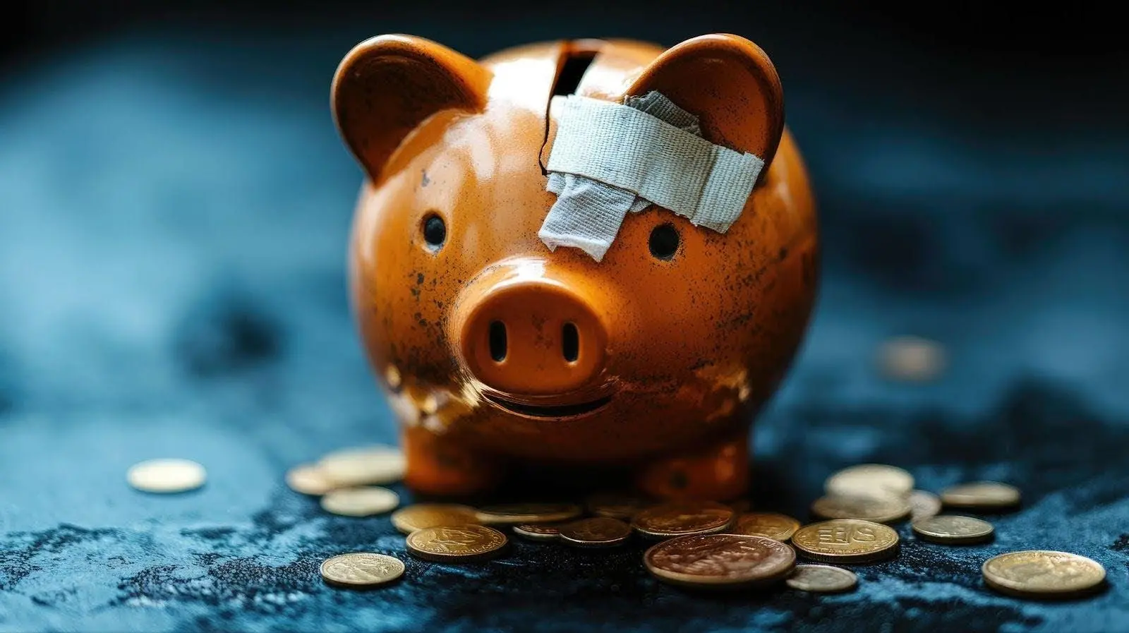 貨幣體系修復：中本聰對人類社會的顛覆