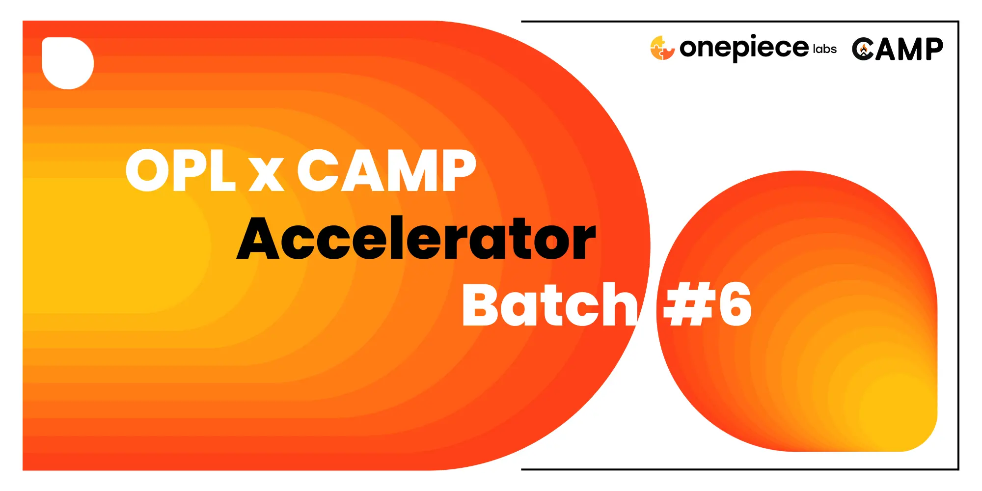 Decentralized Identity Takes Off: Highlights from OnePiece Labs x Camp Network Demo Day