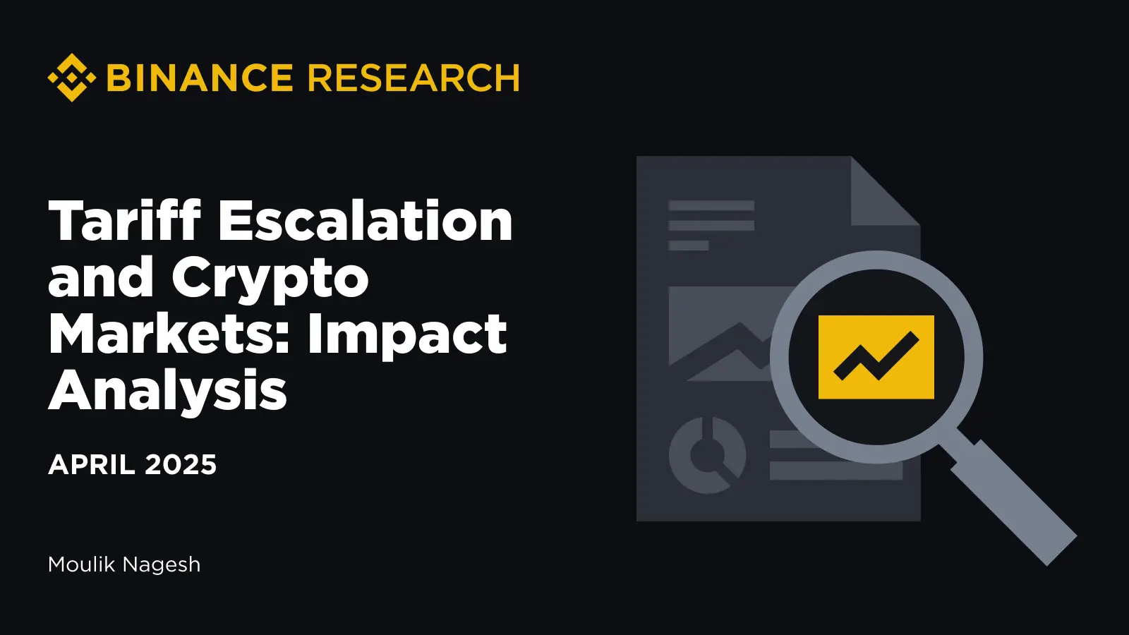 影響分析：関税の引き上げと暗号市場