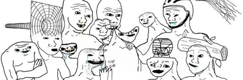 代幣即立場：Meme幣如何從投機遊戲蜕變為政治壓力閥