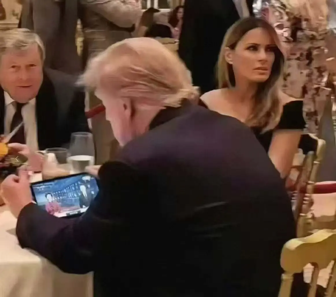 用奶茶店類比關稅政策：他一開始的目標就只有中國