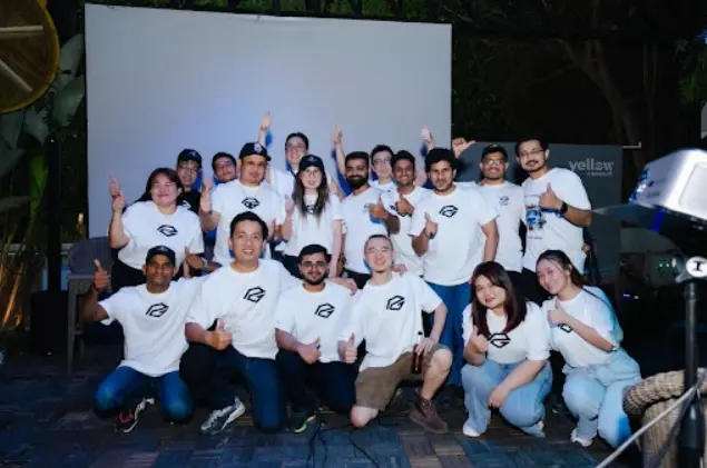 Pentagon GamesはPenXRを発表しました：超携帯型Web3対応AR/VRハードウェア