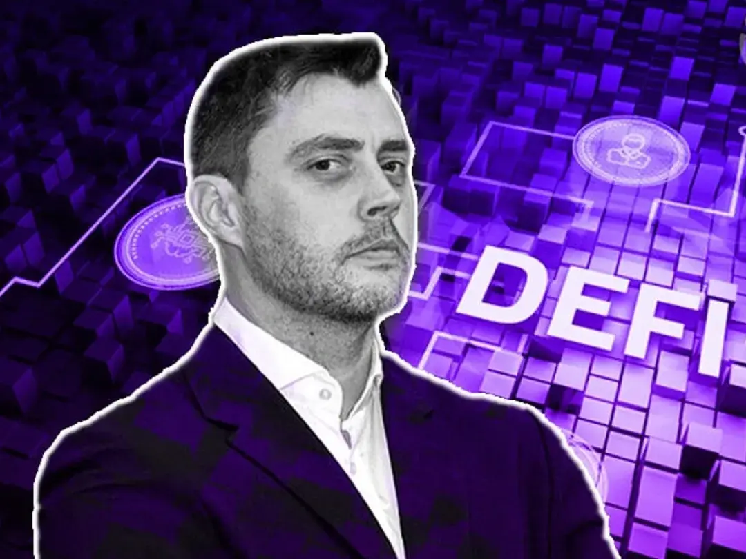 AC Revealed: The Stagnation of DeFi, Ethereum's Crossroads, and the Art of Building in the Crypto Space
