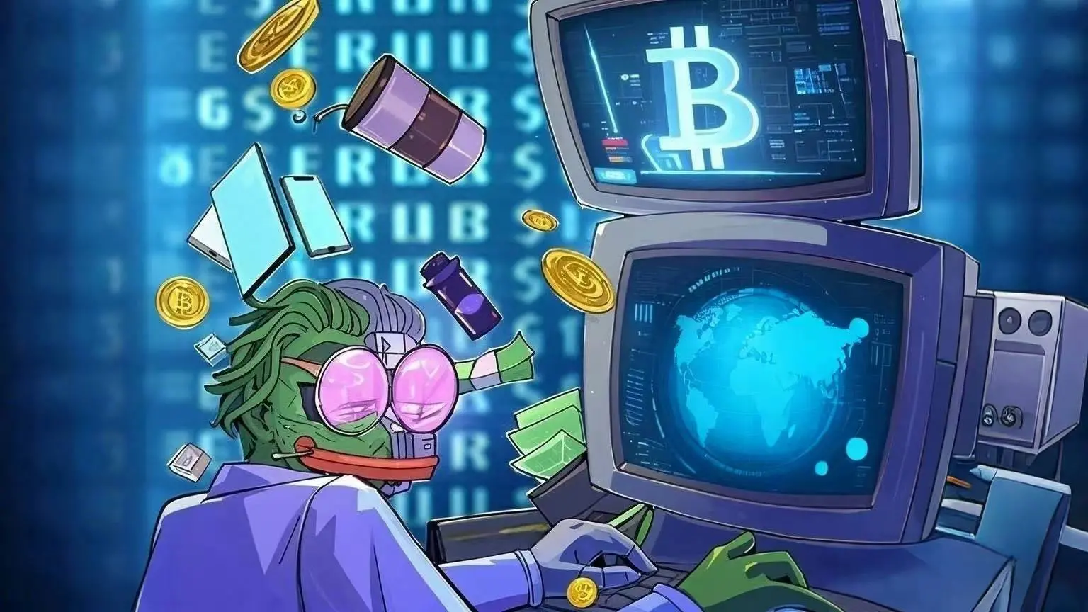 a16z CSXが600万ドルをリード投資、去中心化AIデータプロジェクトORO AIを一文で理解する | CryptoSeed