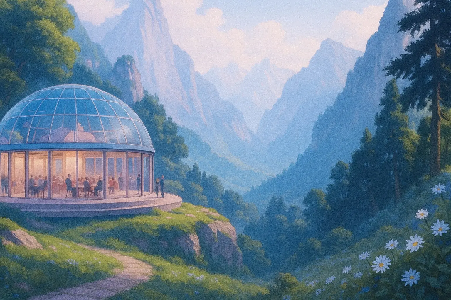 獲 V 神捐款，一文了解網絡國家沙盒 Zuitzerland | CryptoSeed