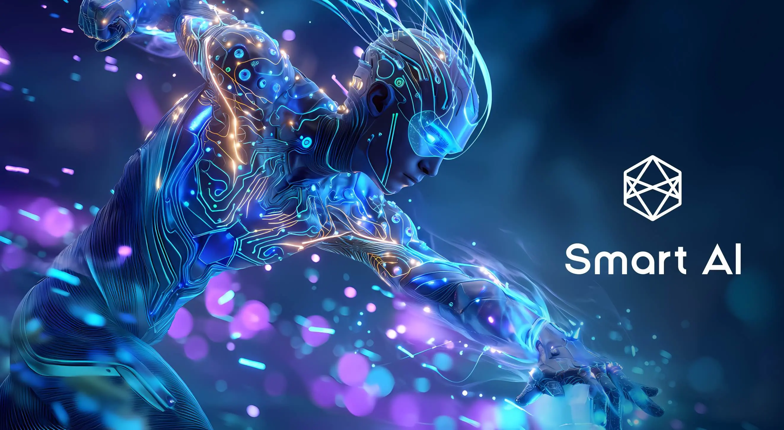 スマートAI：AIの波の中でインテリジェントNFTエコシステムの革命者になるには？