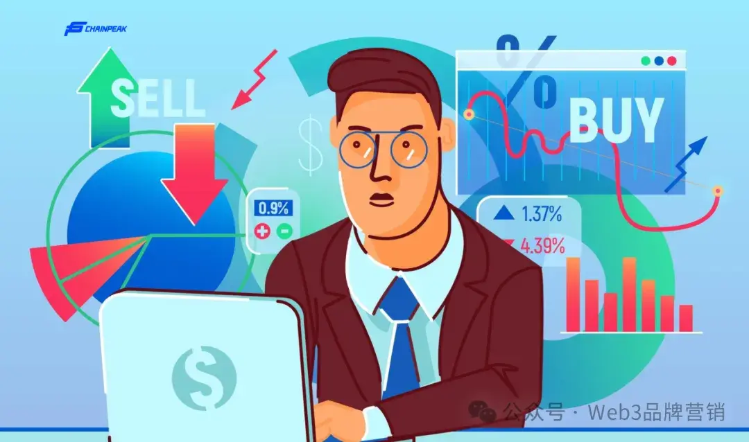 2025 Most Notable Web3 Crypto Trading KOL List "X & YouTube"