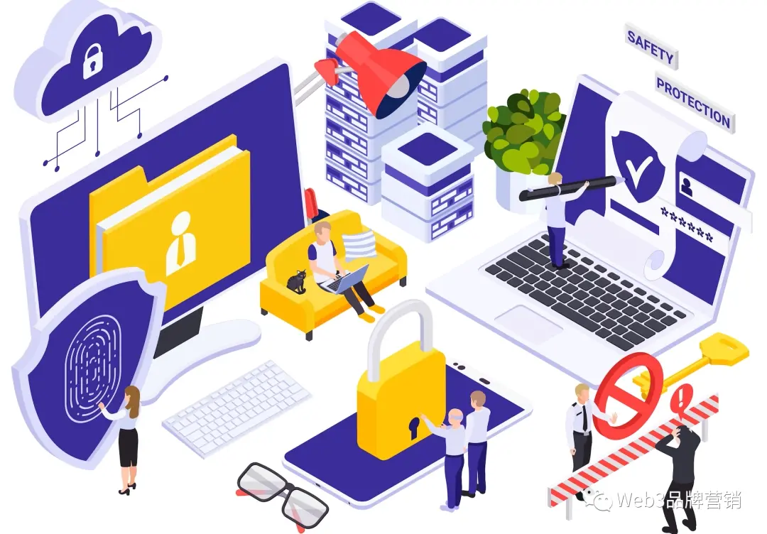 如何建立一個持久的加密貨幣社區