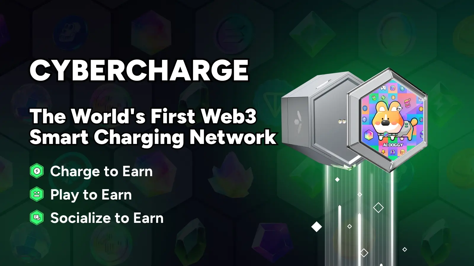 2024 DePINセクターの洞察：課題と解決策